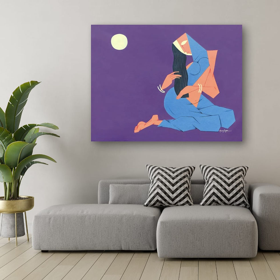 PAINTING