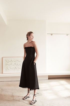 anna valentine dress designer Anna Valentine: Crafting Lasting Style with Sustainable Couture The Business Times