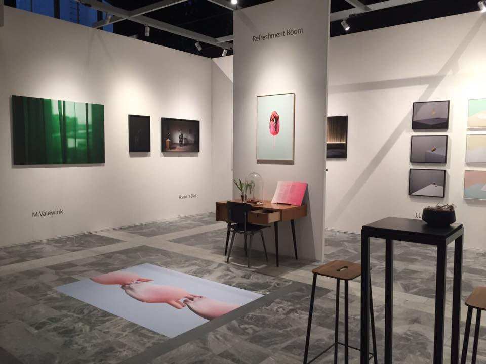 Art Rotterdam