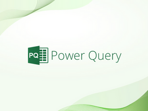 Qual linguagem é usada no Power Query?