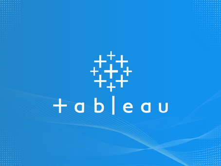 Para que serve Tableau Desktop?