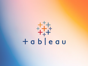 Como o Tableau organiza dados?