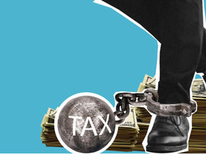 Eficiência na Conciliação de Impostos: Como a Alteryx Pode Ajudar Você