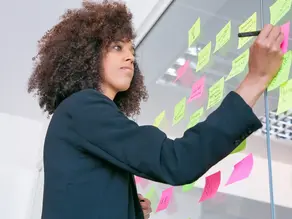 Discover all the benefits of efficient process management for your small or medium-sized business.