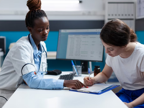 Como a Automação de Processos Revoluciona a Gestão Fiscal na Saúde