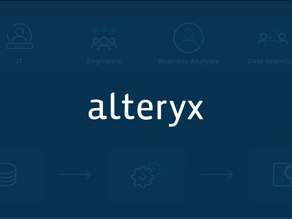 Integrando o Alteryx com outras Ferramentas de Análise de Dados: Potencializando suas Capacidades Analíticas