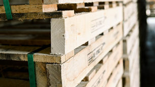 A Consumer Guide to Regulations for Pallet Wood Safety