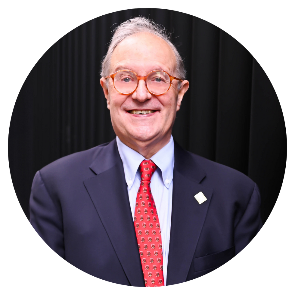 Burt P. Flickinger of Strategic Resource Group, Managing Director