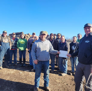 Count Your Holiday Blessings