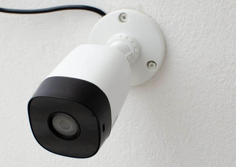 Best Solutions for Retail Theft