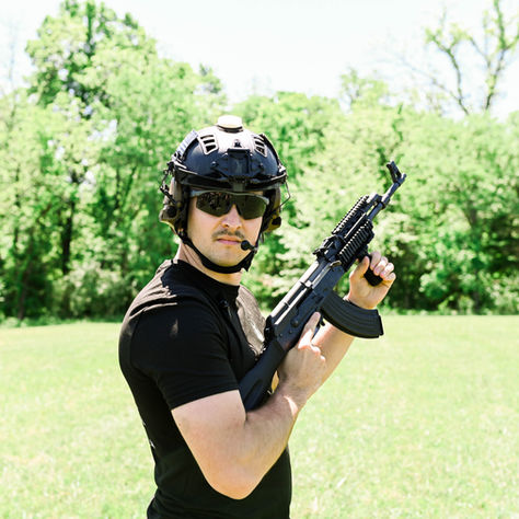 Rounding Up the Best Guns of 2023