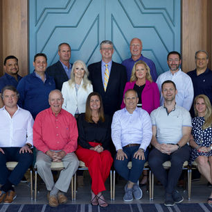 Bryan Kesting Reelected as Board of Director for National Wooden Pallet and Container Association