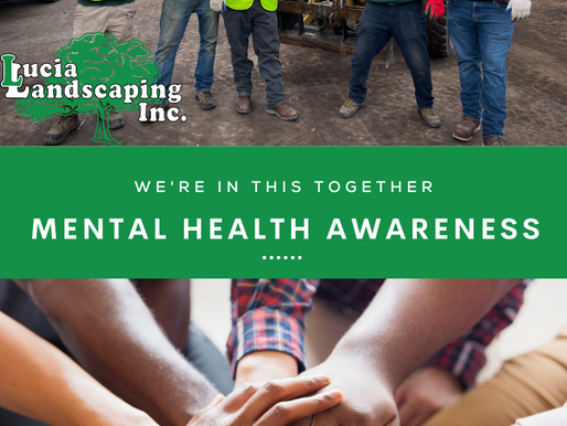 Let's Talk Mental Health!