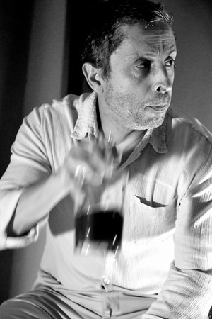 Amok - Christophe Baillargeau