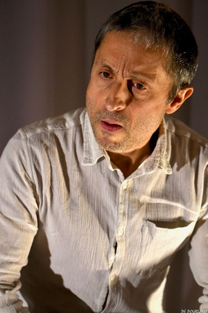 Amok - Christophe Baillargeau
