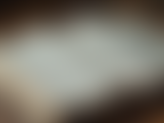 It’s not always about us.