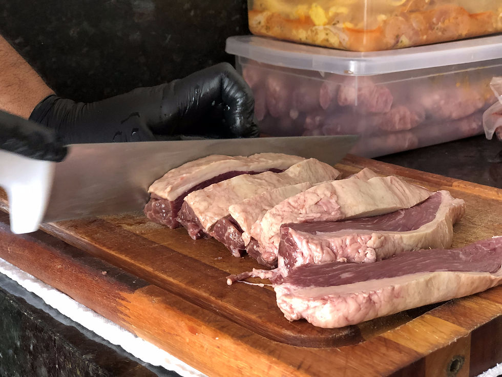 Churrasco