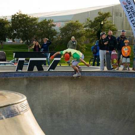 UK Surf & Skate Expo Returns Bigger and Bolder for 2026
