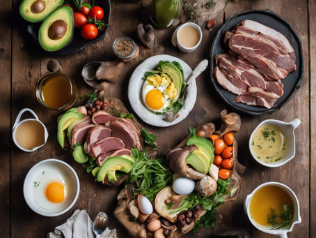 Nutritional Foundations of the Weston A. Price Approach: Ancestral Eating, Healthy Fats, and Nervous System Balance