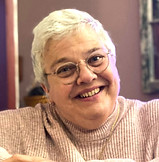 MARILOU MCCLIMANS, Manager