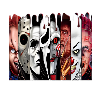 Slashers