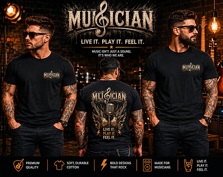 Musicians