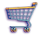 shopping cart