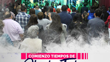 INICIO DE LOS TRES MESES DE OBED-EDOM