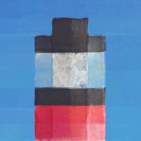 The Patient Lighthouse