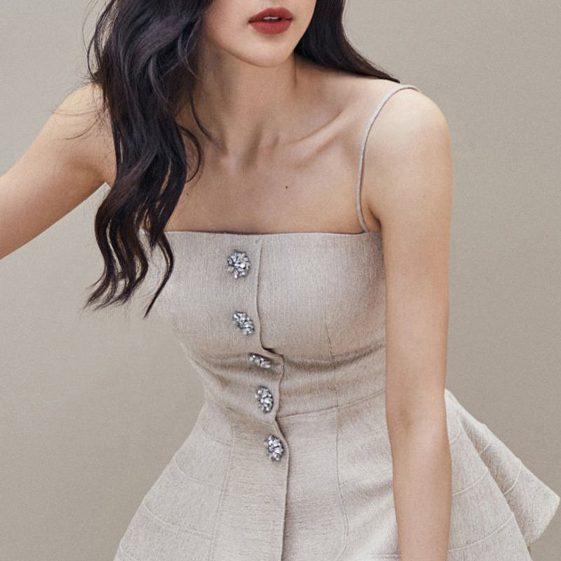Kelli 2 Piece Dress