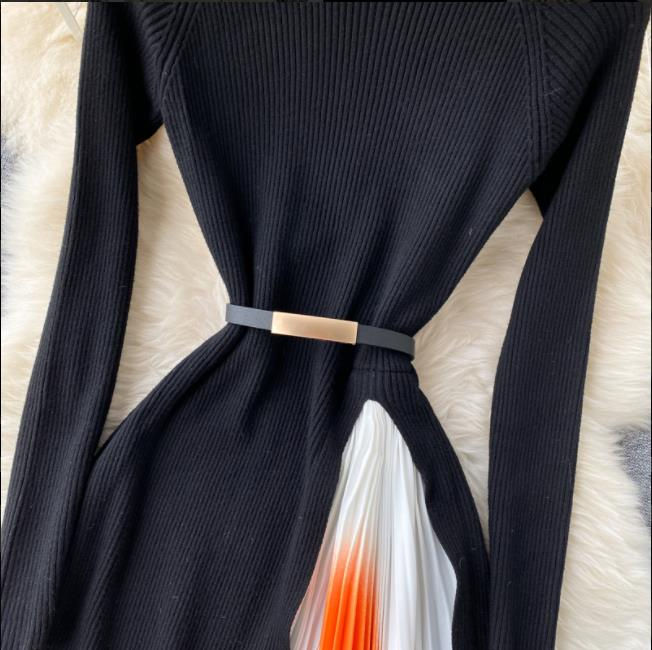 Thumbnail: Kay Jersey Dress