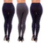 Thumbnail: Leggings 3 Pack