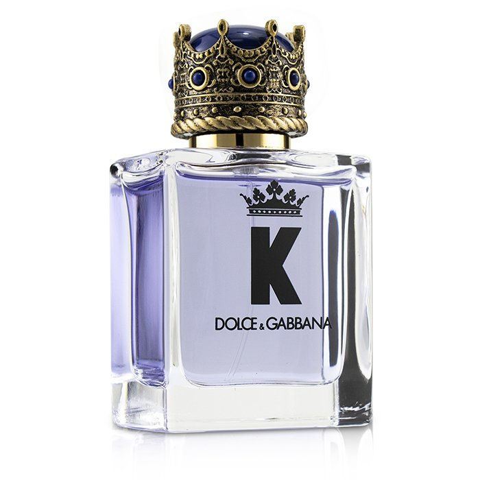 Thumbnail: DOLCE & GABBANA - K Eau De Toilette Spray