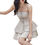 Thumbnail: Kelli 2 Piece Dress