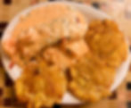 COMIDA DE MAR - SEA FOOD