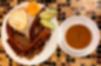 PLATOS TIPICOS - TRADITIONAL DISHES