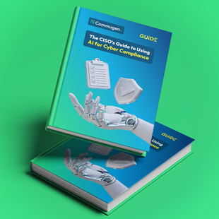 Can AI Finally Fix Cyber Compliance?