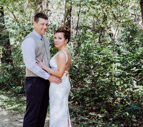 Pontiac IL Wedding Photography