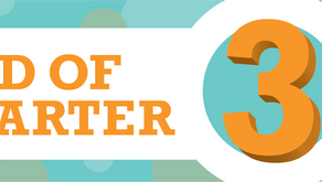 March 19th Newsletter