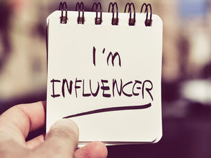 Todos somos "influencers"