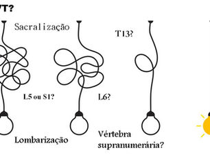 Desenrolando a VT
