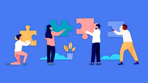 Why Collaboration Beats Competition