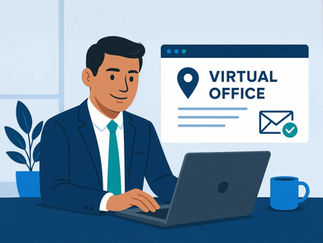 How a Professional Business Address Boosts Your Brand