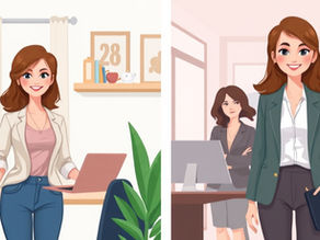Turning Small Beginnings Into Big Success: What Small Businesses Can Learn