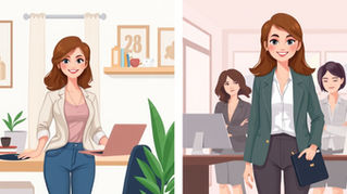 Turning Small Beginnings Into Big Success: What Small Businesses Can Learn