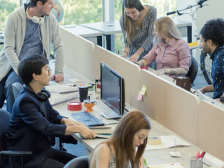 The Future of Shared Office Space In Mandeville