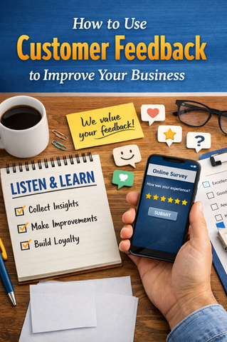 The 2026 Roadmap for Turning Customer Feedback into Growth