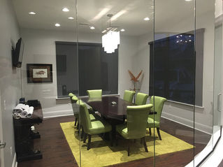 Meeting Spaces Available for Rent