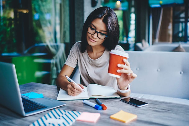 What Seperates Hobbyists From Business Owners?