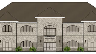 Introducing The Business Complex at Brownstone Office Park